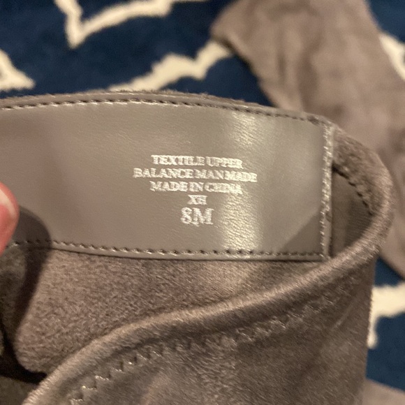 Charles by Charles David over the knee boots - Picture 6 of 6